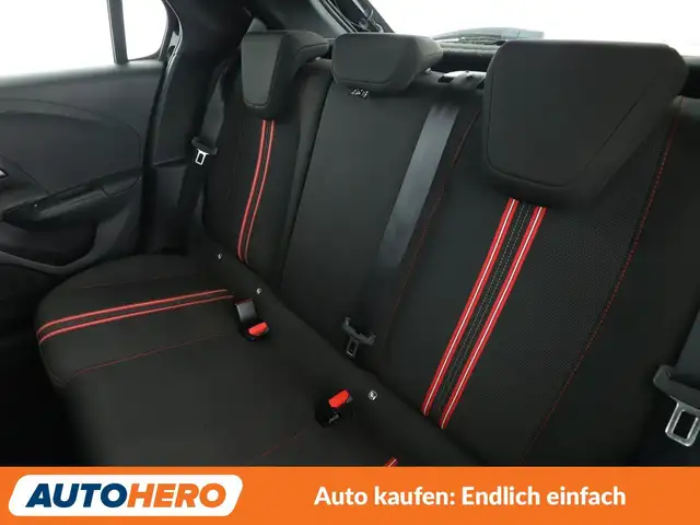 Opel Corsa view 14