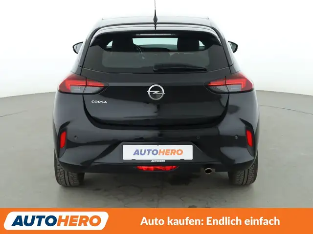 Opel Corsa view 5