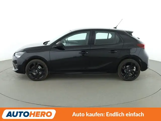 Opel Corsa view 3