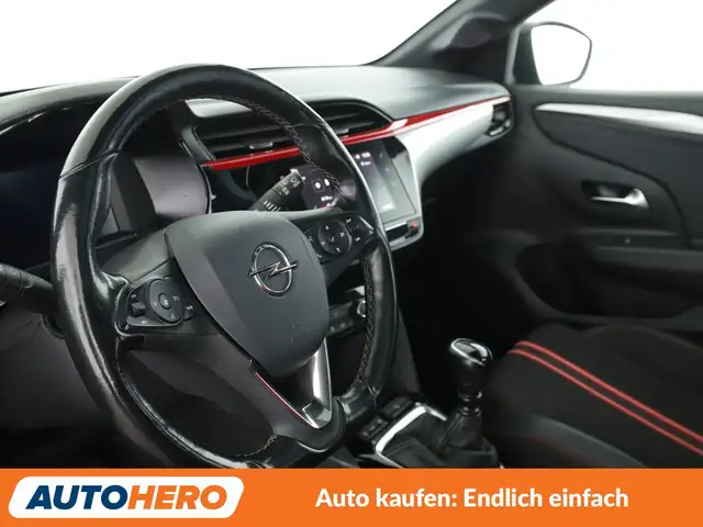 Opel Corsa view 11