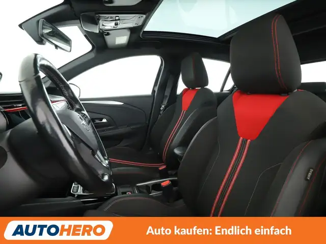 Opel Corsa view 10