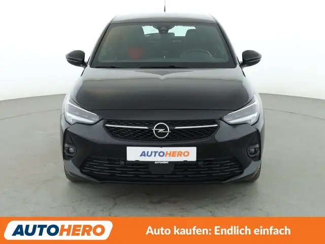 Opel Corsa view 9
