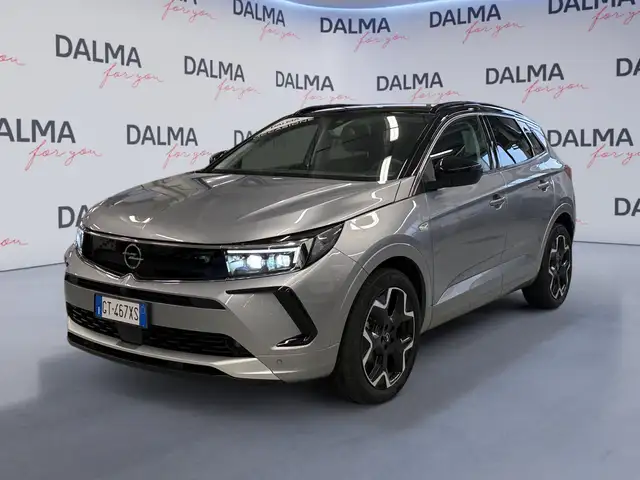 Opel Grandland 1.2  Ultimate
