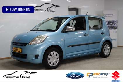 Daihatsu Sirion 2 1.3-16V Comfort | Automaat |