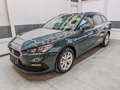 SEAT Leon Sportstourer Style 1.5 eTSI 150PS DSG SHZ 1.5 e... Blau - thumbnail 1