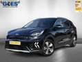 Kia Niro 1.6 GDI plug-in Hybrid 5 deurs dct 6 Zwart - thumbnail 1