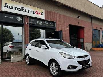 2.0 CRDi 184CV High 4WD TAGLIANDATA