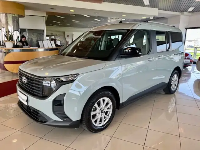 Ford Tourneo Courier 1.0 EcoBoost Titanium GARANZIA 5 anni PREZZO REALE