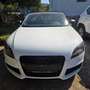 Audi TT TT Roadster 1.8 TFSI S tronic Weiß - thumbnail 2