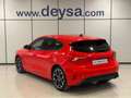 Ford Focus 1.0 Ecoboost MHEV ST-Line X 125 Rouge - thumbnail 2