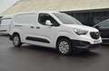 Opel Combo (€9.909 ex BTW) 1.6 HDi L2 EURO6d CarPlay Wit - thumbnail 1