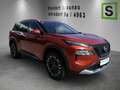 Nissan X-Trail X-TRAIL Tekna+ T33A 19" 1.5 VC-T e-4ORCE 214 PS 5S Orange - thumbnail 4