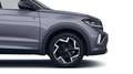 Volkswagen T-Cross R-LINE 1.5 TSI DSG IQ.LIGHT AHK NAVI REA Grau - thumbnail 3