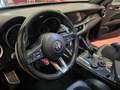 Alfa Romeo Stelvio Stelvio 2.9 bi-t V6 Quadrifoglio Q4 510CV Bleu - thumbnail 11