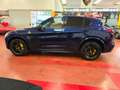 Alfa Romeo Stelvio Stelvio 2.9 bi-t V6 Quadrifoglio Q4 510CV Bleu - thumbnail 6