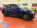 Alfa Romeo Stelvio Stelvio 2.9 bi-t V6 Quadrifoglio Q4 510CV Bleu - thumbnail 2