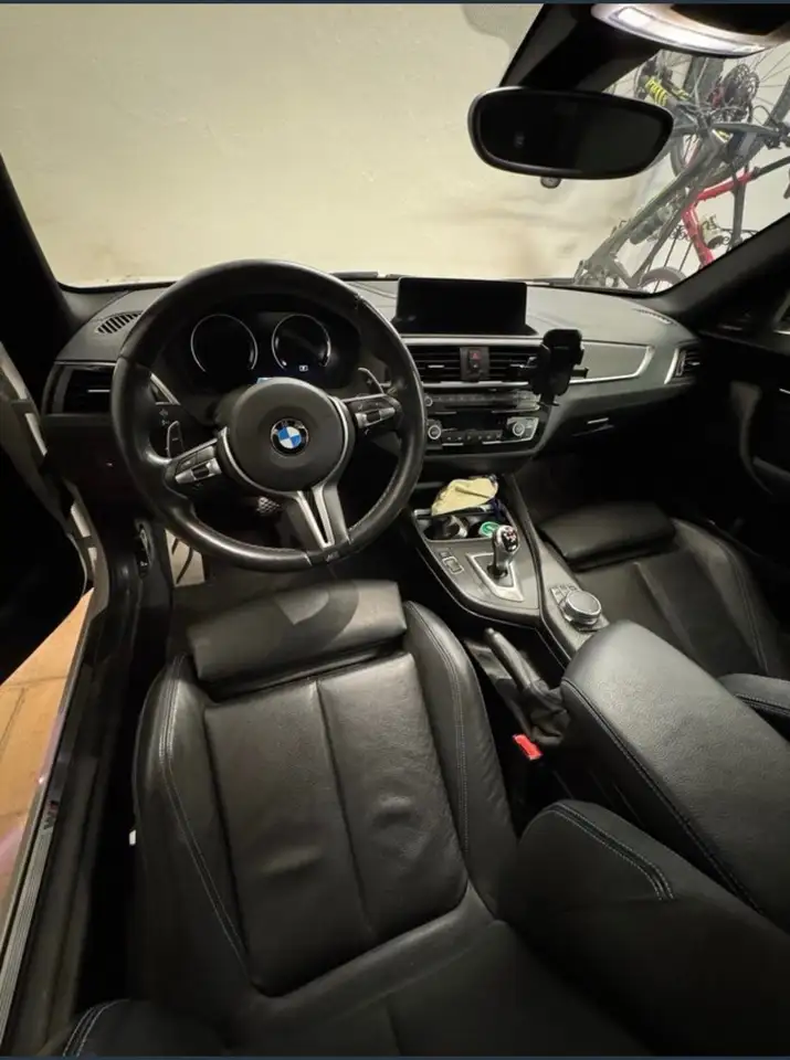 BMW M2A, foto 5