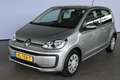 Volkswagen up! 1.0 BMT move up! Airco Elektrisch Pakket Dealer On Grijs - thumbnail 4