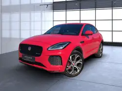 Jaguar E-Pace P250 AWD R Dynamic SE Bluetooth Navi LED