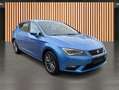 SEAT Leon 1.2 TSI DSG I-Tech*Navi*Voll LED*Sound*DAB* Modrá - thumbnail 4