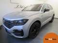 Volkswagen Touareg R-Line TDI SCR 4MOTION Silber - thumbnail 1