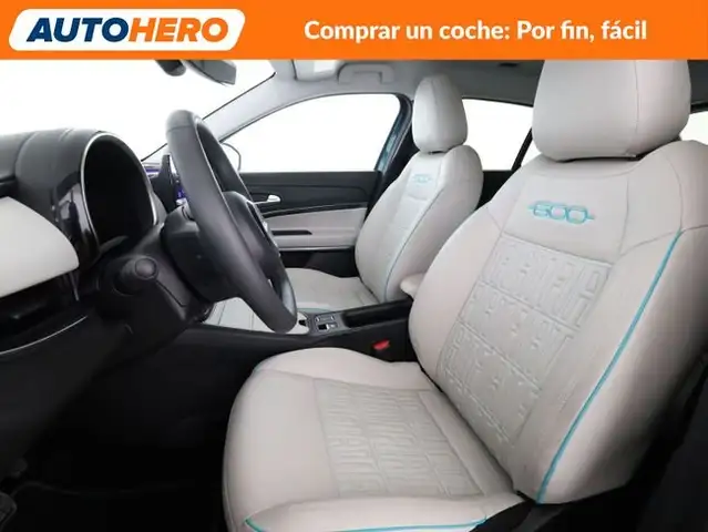 Fiat 600 view 12