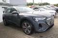 Audi Q8 e-tron 50 quattro advanced Navi Matrix Kamera ACC 20 Zoll Grau - thumbnail 7