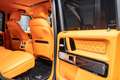 Mercedes-Benz G 63 AMG BRABUS G800 MY25 Black/Orange+A22+Carb Pack I & II Nero - thumbnail 17