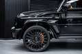 Mercedes-Benz G 63 AMG BRABUS G800 MY25 Black/Orange+A22+Carb Pack I & II Nero - thumbnail 24