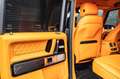 Mercedes-Benz G 63 AMG BRABUS G800 MY25 Black/Orange+A22+Carb Pack I & II Nero - thumbnail 20