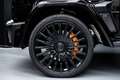 Mercedes-Benz G 63 AMG BRABUS G800 MY25 Black/Orange+A22+Carb Pack I & II Nero - thumbnail 32