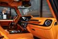 Mercedes-Benz G 63 AMG BRABUS G800 MY25 Black/Orange+A22+Carb Pack I & II Nero - thumbnail 14