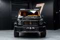 Mercedes-Benz G 63 AMG BRABUS G800 MY25 Black/Orange+A22+Carb Pack I & II Nero - thumbnail 4