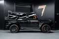Mercedes-Benz G 63 AMG BRABUS G800 MY25 Black/Orange+A22+Carb Pack I & II Nero - thumbnail 3