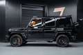 Mercedes-Benz G 63 AMG BRABUS G800 MY25 Black/Orange+A22+Carb Pack I & II Nero - thumbnail 5
