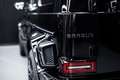Mercedes-Benz G 63 AMG BRABUS G800 MY25 Black/Orange+A22+Carb Pack I & II Nero - thumbnail 38