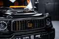 Mercedes-Benz G 63 AMG BRABUS G800 MY25 Black/Orange+A22+Carb Pack I & II Nero - thumbnail 30
