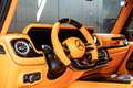 Mercedes-Benz G 63 AMG BRABUS G800 MY25 Black/Orange+A22+Carb Pack I & II Nero - thumbnail 10