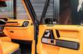 Mercedes-Benz G 63 AMG BRABUS G800 MY25 Black/Orange+A22+Carb Pack I & II Nero - thumbnail 12