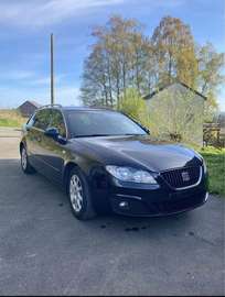 ST 2.0 CR TDi Reference DPF