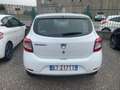 Dacia Sandero Sandero II 2013 1.2 Ambiance Gpl 75cv Bianco - thumbnail 3