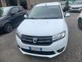 Dacia Sandero Sandero II 2013 1.2 Ambiance Gpl 75cv Bianco - thumbnail 1