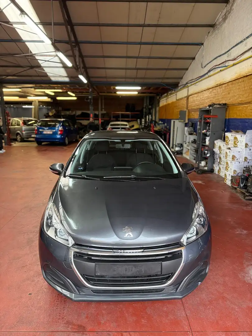 Peugeot 208 PureTech 82 Urban Move - 1