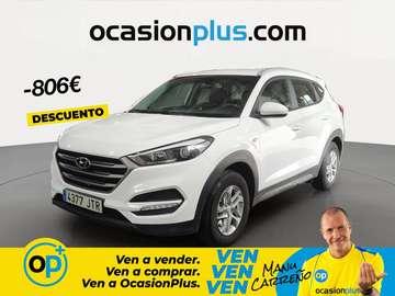 1.7CRDI BD Essence 4x2