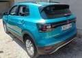 Volkswagen T-Cross 1.0 TSI Advance Verde - thumbnail 5