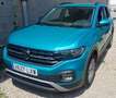 Volkswagen T-Cross 1.0 TSI Advance Verde - thumbnail 3