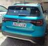 Volkswagen T-Cross 1.0 TSI Advance Verde - thumbnail 4