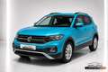 Volkswagen T-Cross 1.0 TSI Advance Verde - thumbnail 1
