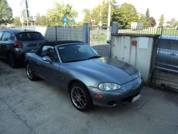 1.6i 16V cat Twins
