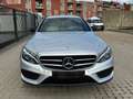 Mercedes-Benz C 250 C 250 d 4Matic T 9G-TRONIC AMG Line Argent - thumbnail 3